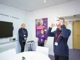 Hereward College of Further Education photo