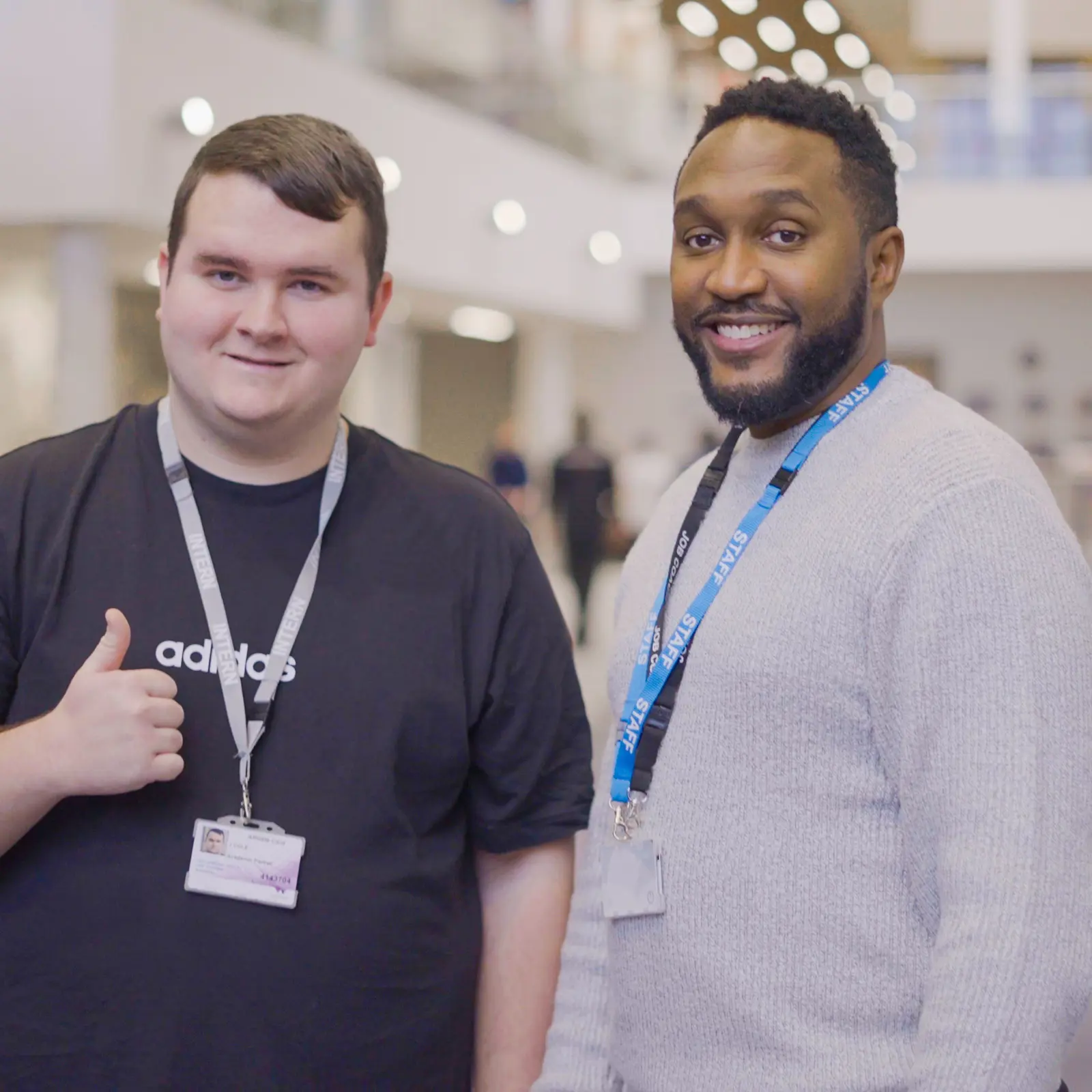 Hereward College of Further Education photo