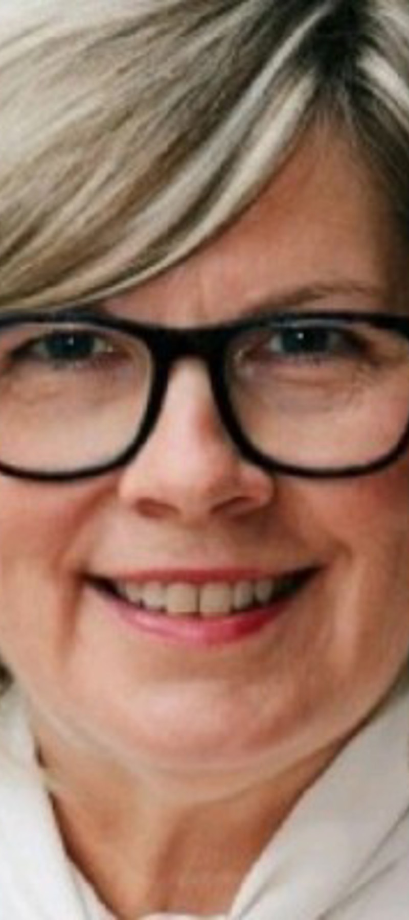 Jennifer Grode Governance | Hereward College